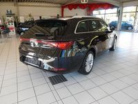 Gebraucht Seat Leon XCELLENCE 150 PS (110 kW) 2022 Schwarz Limousine