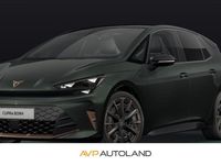 Neu Cupra Born VZ 239 kW (326 PS) 2026 Kleinwagen