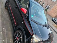 Gebraucht Renault Twingo Intens 90 PS (66 kW) 2016 Schwarz Kleinwagen