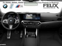 gebraucht BMW 420 i Cabrio+M SPORTPAKET+WIDESCREEN+HEAD UP