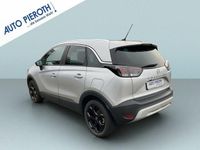 Gebraucht Opel Crossland X Elegance 131 PS (96 kW) 2023 Andere farbe SUV