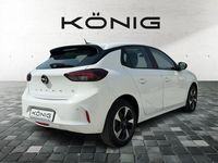 Second-hand Opel Corsa-e 2023 Alb Hatchback