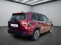 Gebraucht Subaru Forester 136 PS (100 kW) 2025 Rot SUV