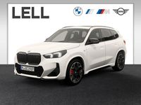Neu BMW X1 Luxury Line 300 PS (220 kW) 2026 Weiß SUV