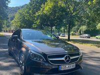 Gebraucht Mercedes 250 204 PS (150 kW) 2015 Braun Limousine