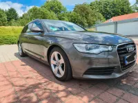 Gebraucht Audi A6 204 PS (150 kW) 2012 Limousine