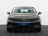 Gebraucht VW Passat Comfortline 150 PS (110 kW) 2021 Schwarz Limousine