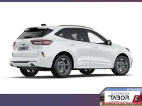 Nowe Ford Kuga ST-Line 180 KM (132 kW) 2026 Biały SUV