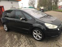 gebraucht Ford S-MAX 2,0 TDCI