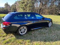 gebraucht BMW 530 530 d xDrive