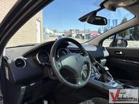 Gebraucht Peugeot 3008 120 PS (88 kW) 2010 Grau Kombi