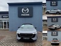 Neu Mazda 6e Takumi-Line 189 kW (258 PS) 2026 Grau Limousine