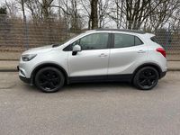 Gebraucht Opel Mokka 136 PS (100 kW) 2019 SUV