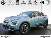 Gebraucht Citroën C4 Shine 131 PS (96 kW) 2023 Blau Limousine