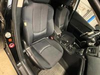 Gebraucht Mazda 6 163 PS (119 kW) 2010 Schwarz Kombi