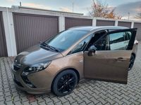 gebraucht Opel Zafira Tourer 1.6 SIDI Turbo INNOVATION Star...