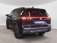 Neu VW Tayron Elegance 150 PS (110 kW) 2026 Schwarz SUV