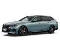 Second-hand BMW i5 Comfort Edition 250 kW (340 CP) 2026