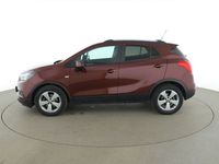 gebraucht Opel Mokka X 1.4 Turbo Edition Start/Stop, Benzin, 14.770 €