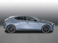 Gebraucht Mazda 3 Homura-Line 140 PS (102 kW) 2025 Grau Limousine