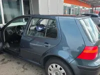 Gebraucht VW Golf VIII 75 PS (55 kW) 2026 Schwarz Kleinwagen