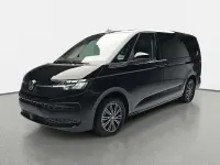 Neu VW Multivan Life 150 PS (110 kW) 2026 Deep black perleffekt Van / Kleinbus