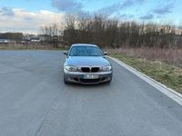 Usata BMW 1M 143 CV (105 kW) 2011 Grigio Coupé