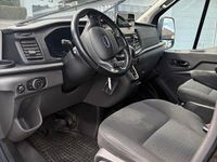 Second-hand Ford Transit 170 CP (125 kW) 2021 Gri Monovolum