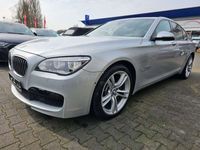 gebraucht BMW 750L 750 i M-Paket*SHZ*NAVI*SOFT*SPUR*VOLL1.Hd