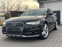 gebraucht Audi A6 Allroad quattro 3.0 TDI/NACHTSICHT/MATRIX/HUD