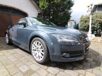 gebraucht Audi TT Roadster 1.8 TFSI 2Hd Leder Nav Xenon Scheckh