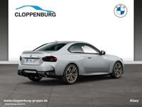 gebraucht BMW M240 Coupé MX