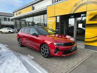 Gebraucht Opel Astra Ultimate 131 PS (96 kW) 2024 Rot Kombi