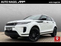 Gebraucht Land Rover Range Rover evoque S 163 PS (119 kW) 2026 Weiss SUV