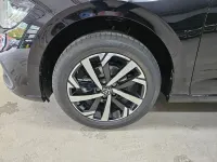Gebraucht VW Polo Move 95 PS (69 kW) 2024 Schwarz Kleinwagen