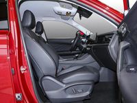 Neu MG HS Luxury 272 PS (200 kW) 2026 Rot SUV