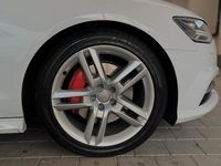 Gebraucht Audi A6 S-Line 252 PS (185 kW) 2014 Weiß Kombi