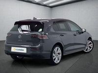 Gebraucht VW Golf VIII GTE 272 PS (200 kW) 2025 Grau Kleinwagen