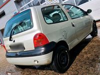 gebraucht Renault Twingo Automatik, 116Tkm, Kleinwagen