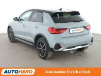 Gebraucht Audi A1 Advanced 150 PS (110 kW) 2021 Grau SUV