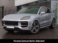 Brugt Porsche Cayenne 470 HK (345 kW) 2024 Sølv SUV