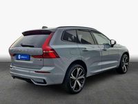 Gebraucht Volvo XC60 Ultra 250 PS (183 kW) 2025 Vapour grey SUV