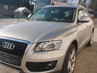Gebraucht Audi Q5 238 PS (175 kW) 2012 Grau SUV