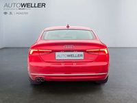 gebraucht Audi A5 Sportback 50 TDI S-Line *Matrix*ACC*Virt.*360