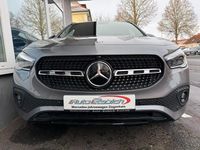 Gebraucht Mercedes GLA220 Night 190 PS (139 kW) 2023 Grau SUV