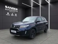 Neu Suzuki Vitara Comfort+ 110 PS (80 kW) 2026 Blau SUV