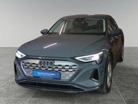 Gebraucht Audi Q8 Sportback e-tron Advanced Plus 250 kW (340 PS) 2024 Magnetgrau SUV