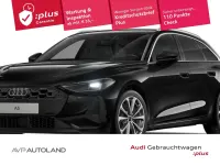 Second-hand Audi A5 Business 204 CP (150 kW) 2025 Negru Break