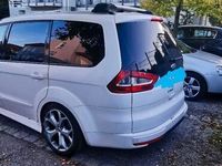 gebraucht Ford Galaxy 