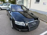 Occasion Audi A6 Comfort 224 ch (164 kW) 2005 Noir Break